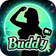 Icon of program: Buddy - Online Video Call…