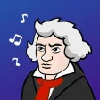 Icon of program: Beethoven Classical Music