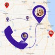 Icon of program: Mobile Number Location Fi…