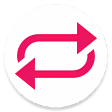 Icon of program: Sync iTunes to android Fr…