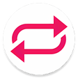 Icono de programa: Sync iTunes to android Fr…
