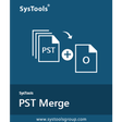 Icono de programa: SysTools PST Merger Softw…
