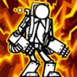 Icon of program: Cartoon Wars: Gunner Lite