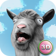 Icono de programa: Goat City Simulator 3D