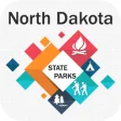 Icon of program: North Dakota State Parks_