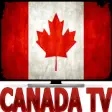 Icon of program: Canada TV