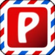 Icon of program: Postino - Postcards