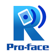 Icon of program: Pro-face Remote HMI