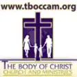 Icon of program: The Body Of Christ CM