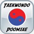 Icon of program: Taekwondo Poomsae