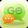 Icon of program: GO Chat
