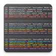Icon of program: LogCat - Logcat Reader