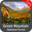 Icon of program: Green Mountain National F…