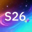 Icono de programa: Super S26 Launcher: Color…