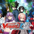 Icon of program: Cardfight!! Vanguard Dear…