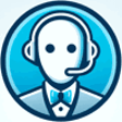 Icon of program: AIReception - Hyperrealis…