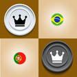 Icon of program: Jogo de Damas (Jogo de ta…