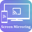 Icono de programa: Miracast for Android to t…