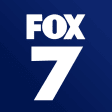 Icon of program: FOX 7 Austin