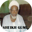 Icon of program: Sheikh Abubakar Gumi Lect…