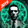 Icon of program: Lovecraft Stories