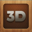 Icono de programa: 3D Audio Experience for W…