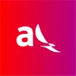 Icono de programa: Avianca