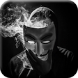 Icon of program: Anonymous Wallpapers BEST
