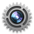 Icon of program: Webcam Settings Control: …