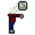 Icon of program: Zombie Head Lob