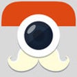 Icon of program: StickonPic Photo booth : …