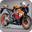 Icon of program: Sports Bike Wallpaper 4K