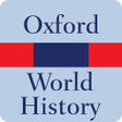 Icon of program: Oxford Dictionary of Hist…