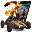 Icono de programa: Battleground Launcher The…