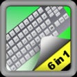 Icon of program: Arabic Keyboard Pro (Arab…