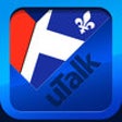 Icon of program: uTalk Classic Learn Canad…