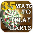 Icon of program: 35 Ways to Play Darts