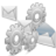 Icono de programa: MailForge