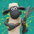Icon of program: Shaun the Sheep The Movie…