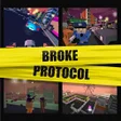 Broke Protocol icon