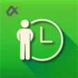Icon of program: Personal Attendance for W…