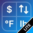 Icon of program: Convert Any Unit Free - C…