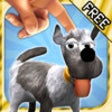 Icon of program: Puppy Dog Fingers! with A…