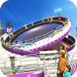 Icono de programa: Tagada Simulator: Funfair…