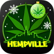 Icon of program: Kush Tycoon: Grow Best Bu…