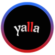 Yalla Receiver icon