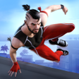 Icono de programa: Parkour Simulator 3D