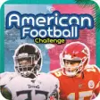 Icon of program: American Football Challen…