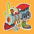 Icon of program: Critter Corral: Math lear…