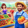 Icon of program: Farm Supermarket Simulato…